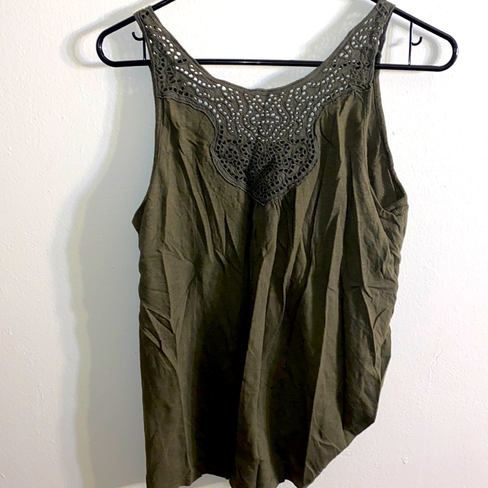 Tank Top - Picture 4 of 4